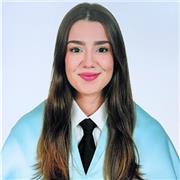 Soy una chica de 25 años con la carrera de Filología Inglesa, con un nivel C1 en inglés. También imparto español e italiano